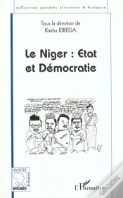 Capa do artigo Le Niger ; Etat Et Democratie