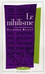 Le Nihilisme - Preview