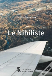 Capa do artigo Le Nihiliste