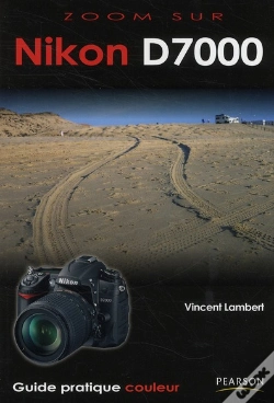 Capa do artigo Le Nikon D95