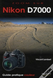 Capa do artigo Le Nikon D95