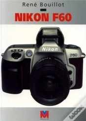 Capa do artigo Le Nikon F 60