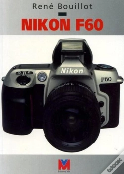 Capa do artigo Le Nikon F 60