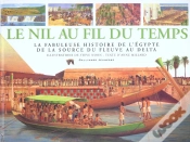 Capa do artigo Le Nil Au Fil Du Temps