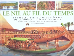 Capa do artigo Le Nil Au Fil Du Temps