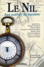 Capa do artigo Le Nil  Aux Sources Du Mystere