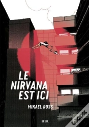 Capa do artigo Le Nirvana Est Ici