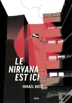 Capa do artigo Le Nirvana Est Ici