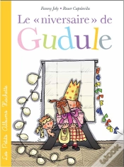 Capa do artigo Le Niversaire" De Gudule