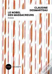 Capa do artigo Le Nobel Des Massacreurs