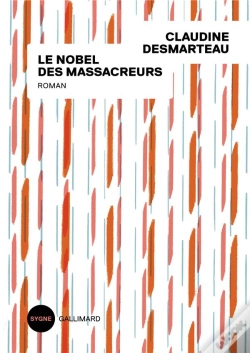 Capa do artigo Le Nobel Des Massacreurs