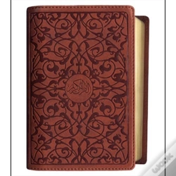 Capa do artigo Le Noble Coran ; Bilingue Arabe-Français