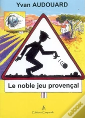 Le Noble Jeu Provencal