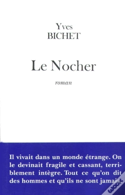 Capa do artigo Le Nocher