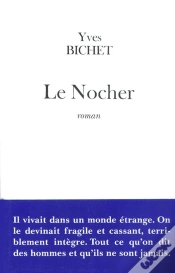 Capa do artigo Le Nocher