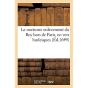 Le Nocturne Enlevement Du Roy Hors De Paris, En Vers Burlesques - Preview