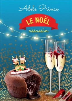 Capa do artigo Le Noël Assassin