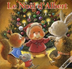 Capa do artigo Le Noël D'Albert
