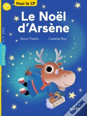 Capa do artigo Le Noël D