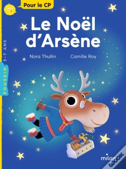 Capa do artigo Le Noël D'Arsène