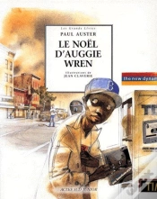 Capa do artigo Le Noël D