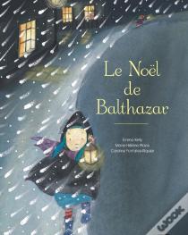 Le Noël De Balthazar