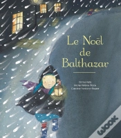Capa do artigo Le Noël De Balthazar