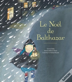 Capa do artigo Le Noël De Balthazar