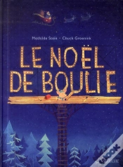Capa do artigo Le Noël De Boulie