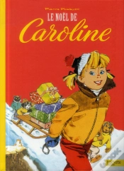 Capa do artigo Le Noel De Caroline