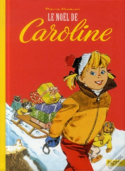 Capa do artigo Le Noel De Caroline