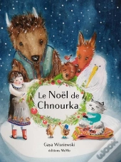 Le Noël De Chnourka