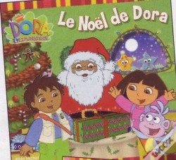 Capa do artigo Le Noël De Dora