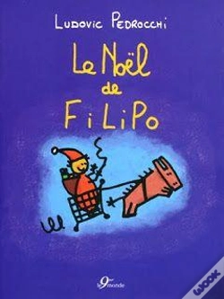 Capa do artigo Le Noel De Filipo