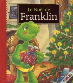 Capa do artigo Le Noël De Franklin