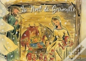 Capa do artigo Le Noël De Grisouille