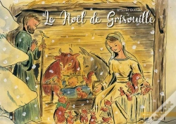 Capa do artigo Le Noël De Grisouille