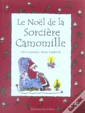 Capa do artigo Le Noel De La Sorciere Camomille