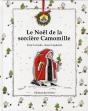 Le Noël De La Sorcière Camomille - Preview