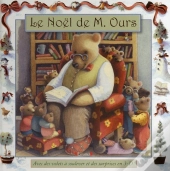 Le Noël De M. Ours