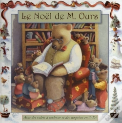 Capa do artigo Le Noël De M. Ours