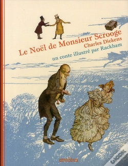 Capa do artigo Le Noel De M. Scrooge