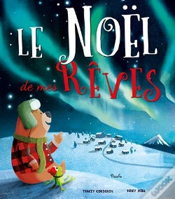 Capa do artigo Le Noël De Mes Rêves