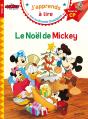 Le Noel De Mickey Cp Niveau 1 - Preview
