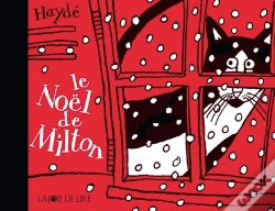 Capa do artigo Le Noël De Milton