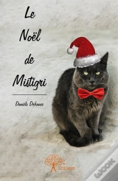 Le Noël De Mistigri