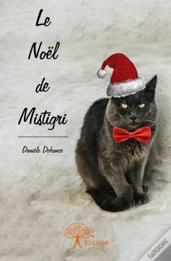 Capa do artigo Le Noël De Mistigri