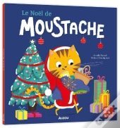 Le Noël De Moustache