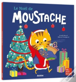 Capa do artigo Le Noël De Moustache