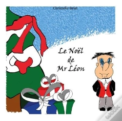 Capa do artigo Le Noel De Mr Leon